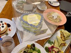 -AFS Cafe & Canteen(闽江二路店)