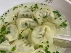 -潘国仙耳光馄饨(黄家阙路店)