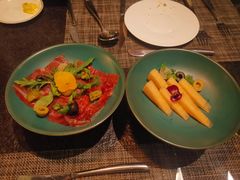 -莲西餐(曲江店)