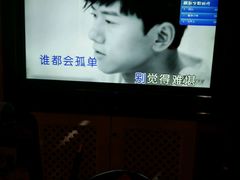 -嗨度KTV(万达店)
