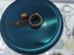 -鑫羽黄金首饰奢侈品回收鉴定