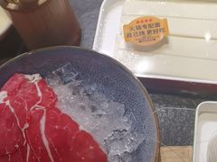 -蓉客成都火锅·招牌麻辣牛杂·特色香辣蹄花(凌水店)