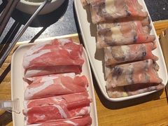 -巴奴毛肚火锅(广益哥伦布店)
