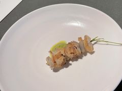 竹枝烧-曲廊院(东四十一条店)