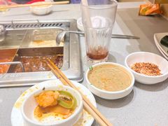 -海底捞火锅(振华广场生日主题店)