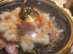 -绿茶餐厅(哈尔滨凯德店)