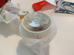-麦当劳(萧山国际机场T3航站楼店)