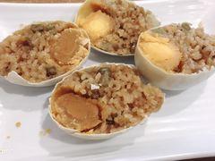 -继红顺河抄手名小吃