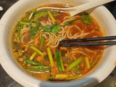-南蛮子Southern Barbarian(进贤路店)