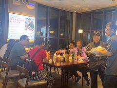 -方砖厂69号炸酱面·烤鸭(前门鲜鱼口店)