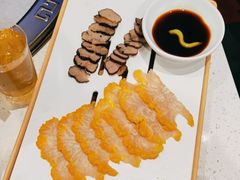 -木王宴语·野生鲜菌火锅(玉河店)