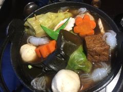-春草居酒屋·晴子の店