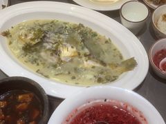 -阿毛饭店(和义路店)