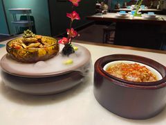 -佬麻雀·剁椒鱼头(京基KK One店)