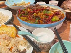 -热瓦普(旭辉广场店)