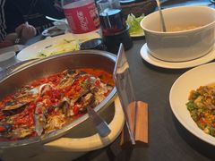 -融汇湘天(大岭山店)