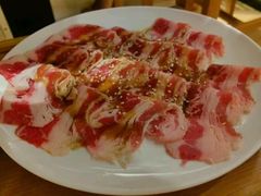 -汉城馆·烤肉火锅餐厅·韩国烤肉(河北云瑧世纪大饭店)