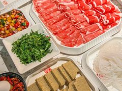 -丁卯•铜锅涮肉(工体店)