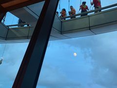 -澳门旅游塔360°旋转餐厅(南湾湖广场店)