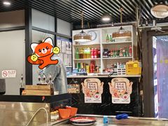 -听涛雅苑百味饺子老家菜馆