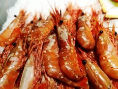 -北上海大酒店-北鸥西餐厅