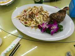 -日照大牌檔•小船海鲜(万平口店)