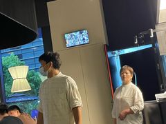 -Ameigo梅果·云贵川bistro(长宁来福士店)