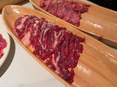 -左庭右院鲜牛肉火锅(七宝领展广场店)