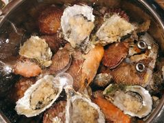 -鲜小岛·铜锅涮肉