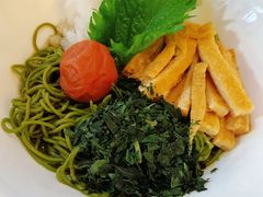 -中村藤吉(本店)