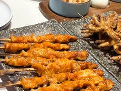 -1881本色主题餐厅(鹏欣·水游城店)