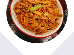 -松子料理(白家庄店)
