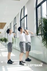 -左岸摄影写真(天津旗舰店)