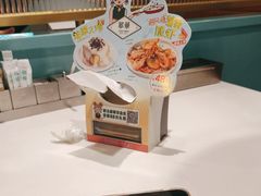 -翠华餐厅(宝安壹方城店)