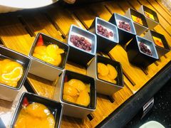 -盛江山自助料理(太原街万达店)