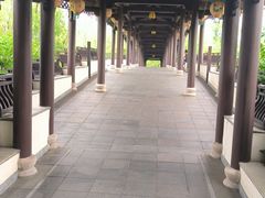 -雅达·阳羡溪山小镇中心