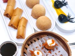 -蔡澜点心·粤菜(月星环球港店)