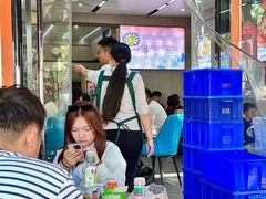 -丹水桥地锅鱼·翘嘴鲌·地方特色全鱼宴(丹江口大坝店)