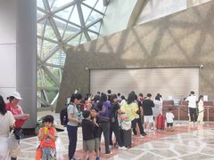 -深圳大梅沙京基洲际度假酒店