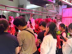 -阿娟牛肉丸·手打牛肉丸·现做现卖