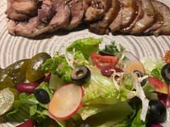 -West10 西拾·西餐厅·创意菜(未来科技城店)