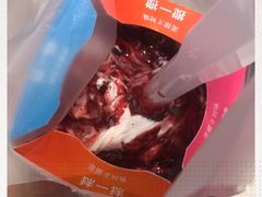 -麦当劳(交道口店)