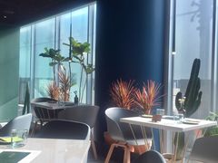 -半山腰·云南菜(侨福芳草地店)