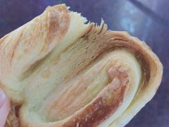 蝴蝶酥-国际饭店·帆声西饼屋(黄河路店)