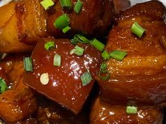 -小菜园新徽菜(合肥之心城店)