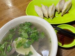 -锅贴王小吃(南大街店)