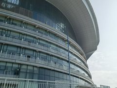 -北海银滩一号国际会议中心酒店