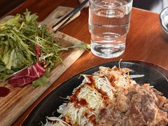 -铃木食堂(北新桥店)