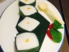 -美奈小馆·越南料理(中航城君尚购物中心店)