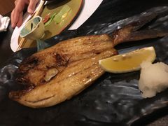 -希望日本料理(保利香槟花园店)